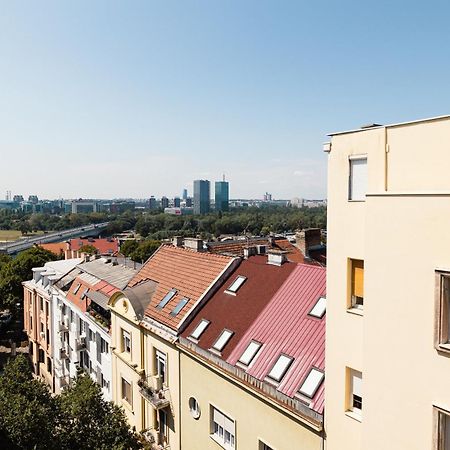 Ugi House - City Center Belgrade Luaran gambar