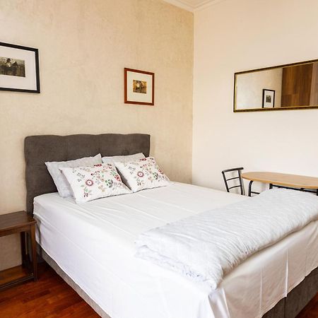 Ugi House - City Center Belgrade Luaran gambar