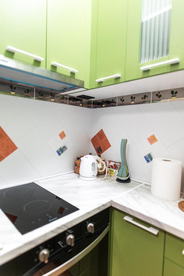 Ugi House - City Center Belgrade Luaran gambar