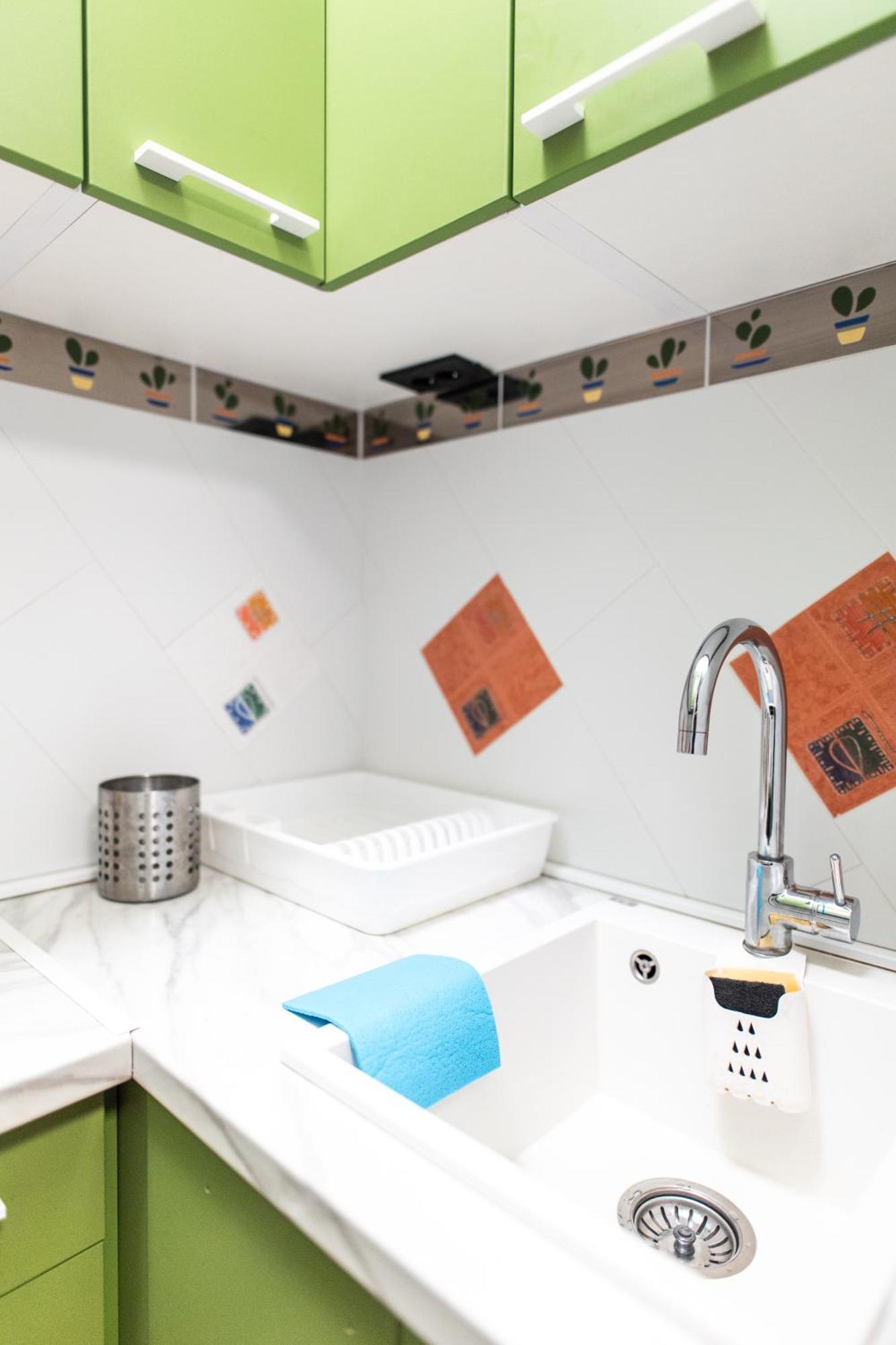 Ugi House - City Center Belgrade Luaran gambar