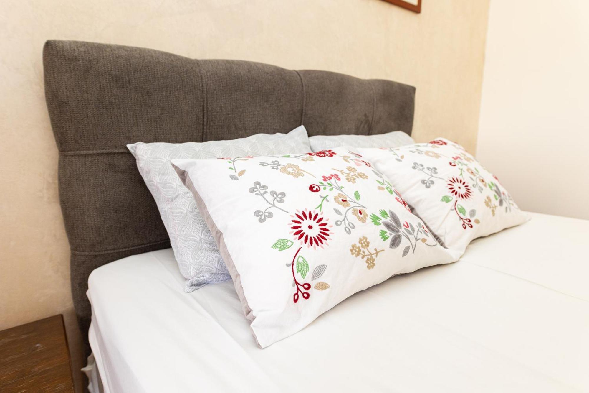 Ugi House - City Center Belgrade Luaran gambar