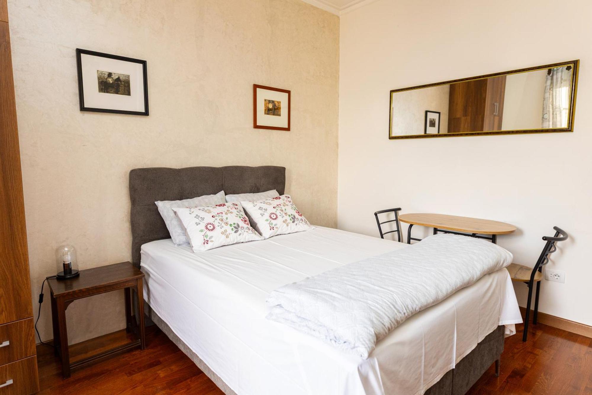 Ugi House - City Center Belgrade Luaran gambar
